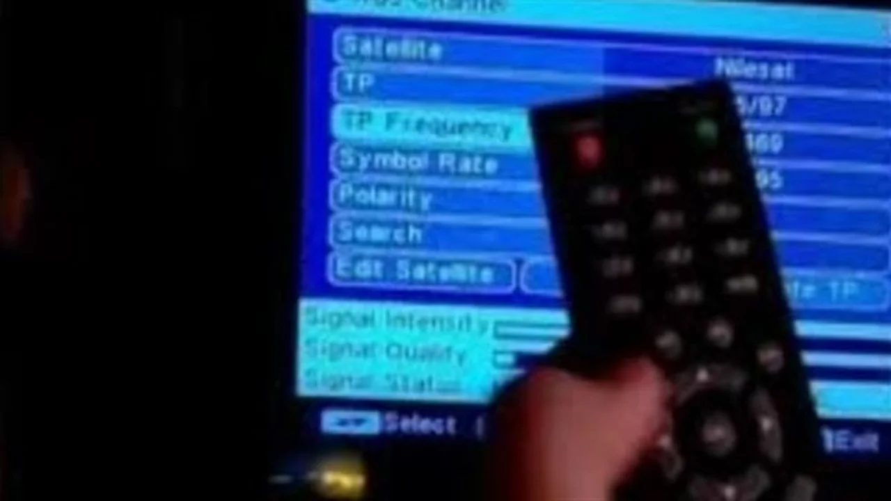 تردد جديد.. خطوات ضبط إشارة قناة صدى البلد بجودة فائقة على نايل سات